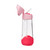 Tritan Drink Bottle - 600ml, Flamingo Fizz
