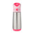 Insulated Drink Bottle - 500ml, Flamingo Fizz