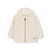 MATLIFF Teddy Fleece Jacket - ANGORA CREAM