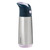 Insulated Drink Bottle - 500ml,  Indigo Rose