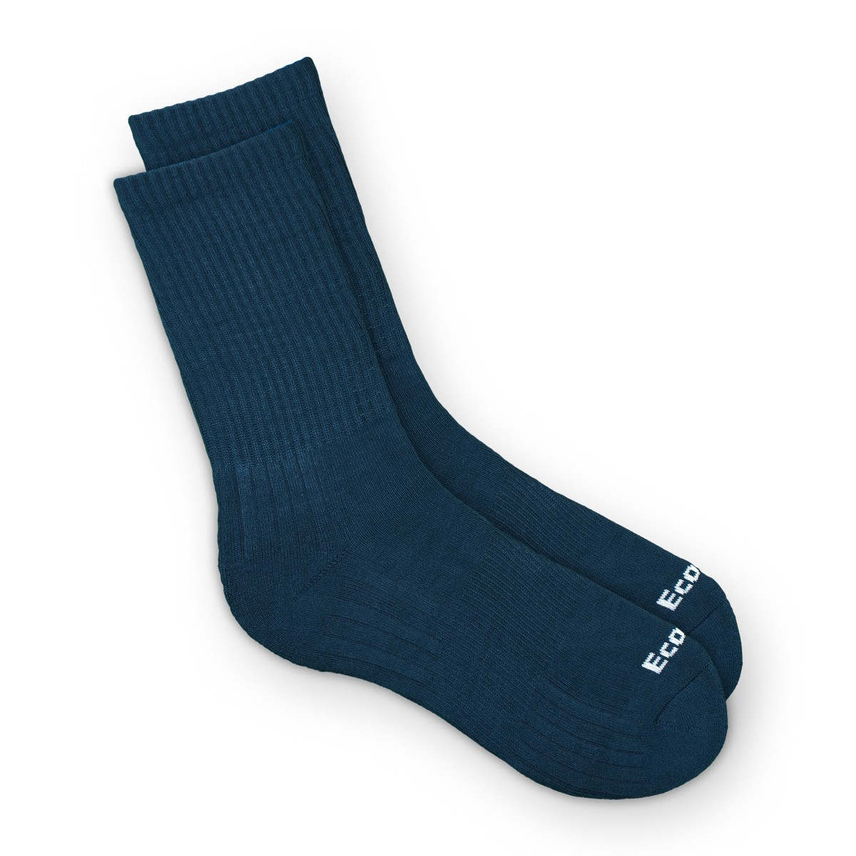 The American Crew Socks Made From Bamboo - EcoSox