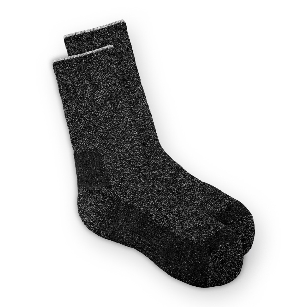 Don't Get Cold Feet this Winter with Thermal Socks - EcoSox