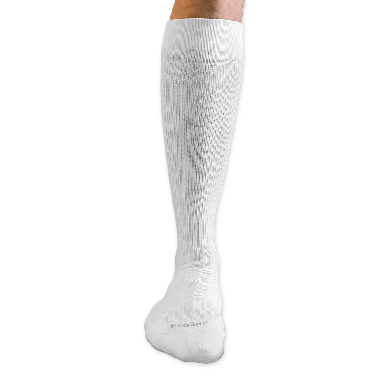 Sport Compression Socks – Medium Support Nylon | EcoSox