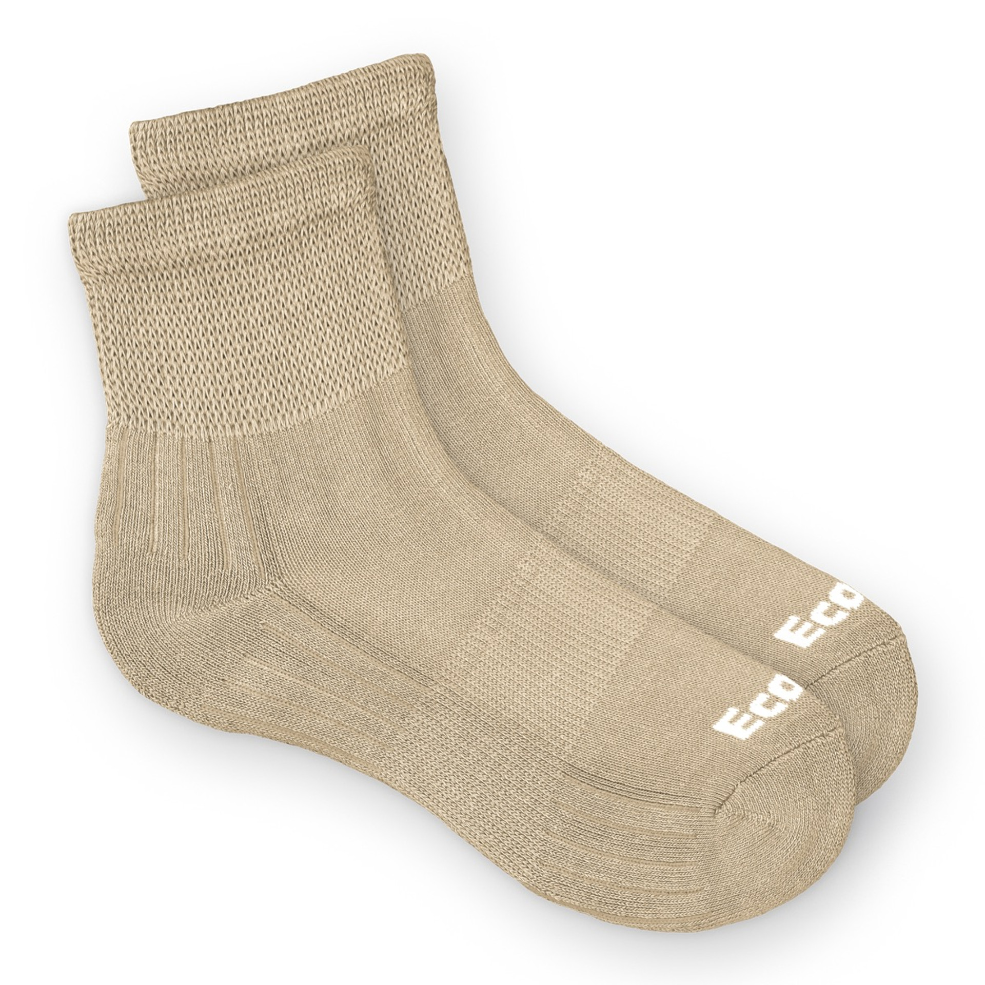 The Best Quarter Ankle Socks for Diabetics - EcoSox