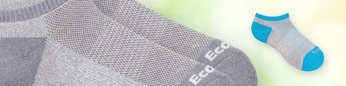 Eco Friendly Socks for Women