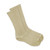 EcoSox Bamboo Compression Socks - Over The Knee (OTC) - Tan