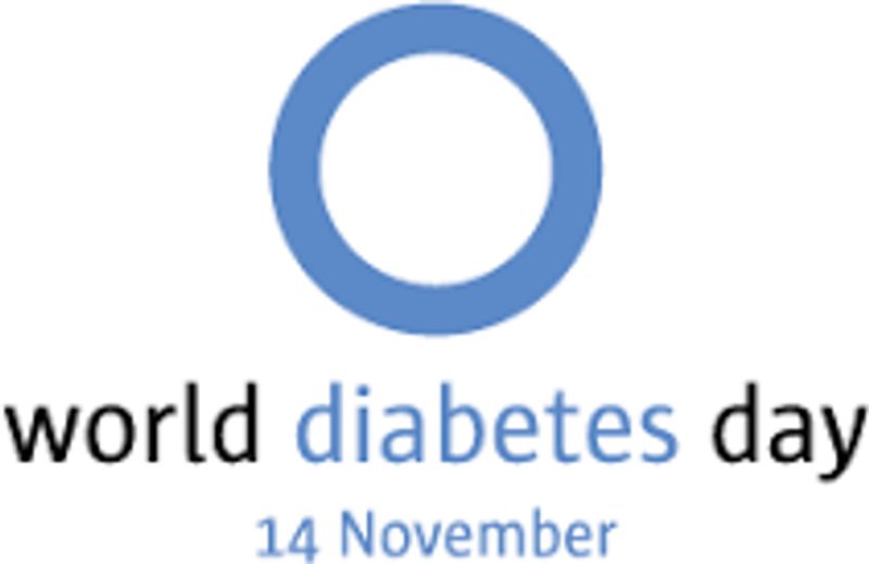 World Diabetes Day and American Diabetes Month