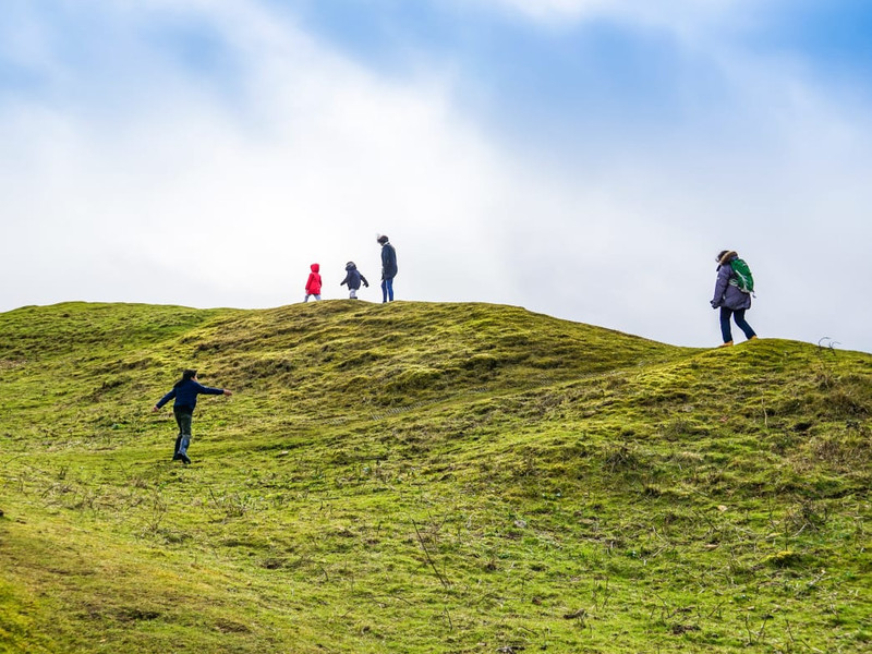 Introducing Your Children to Nature: The Top Tips for Hiking With Kids