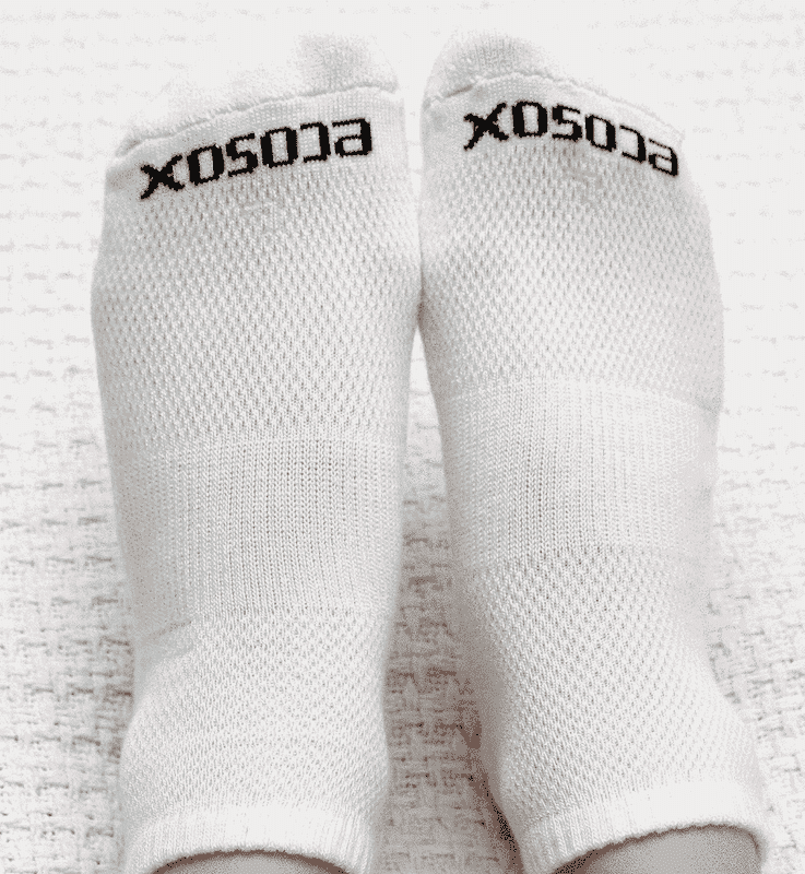 Sock Talk - Moisture Control in Socks
