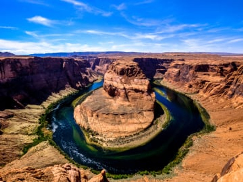 Four of the Best Day Hikes in the World