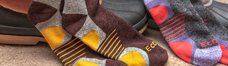 best hiking socks