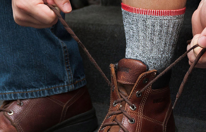 Are Premium Socks Worth It?