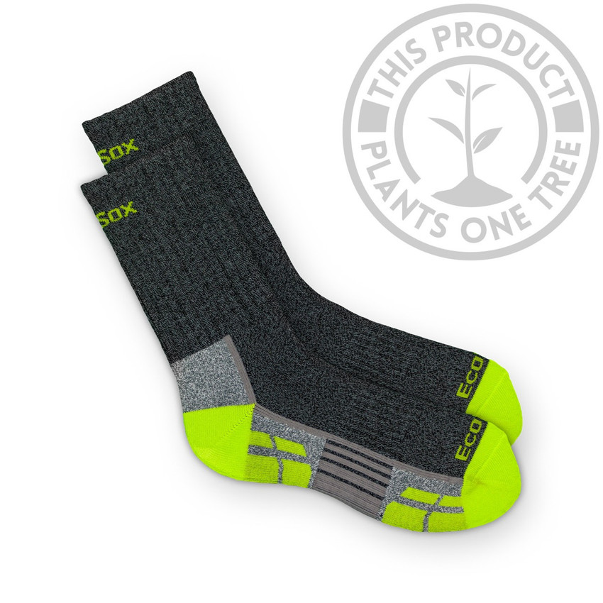 What’s So Special About Bamboo Hiking Socks?