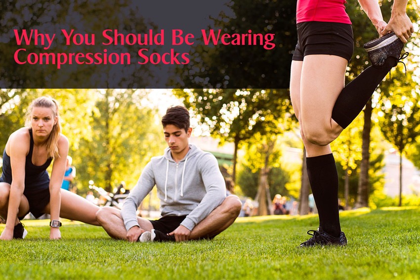 YoU Compression Wear