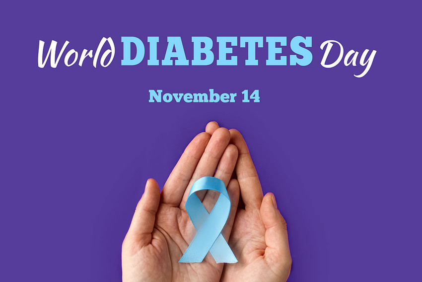 Diabetes Care—If Not Now, When