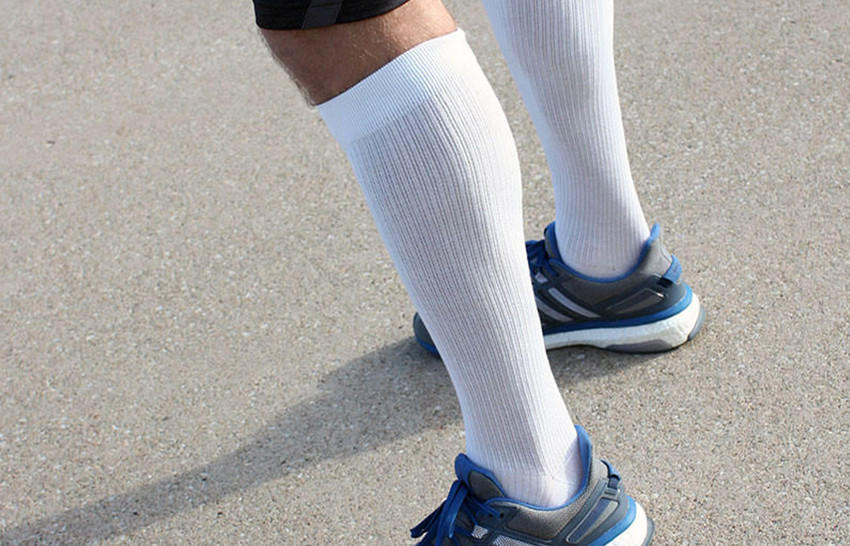 How Big of a Difference Do High-Quality Socks Make?