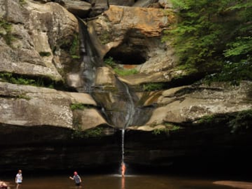 10 Best Hikes in Ohio