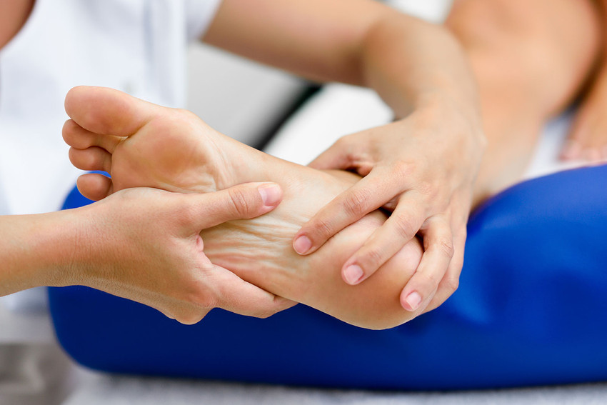 Managing Neuropathy in the Feet: What Can You Do?