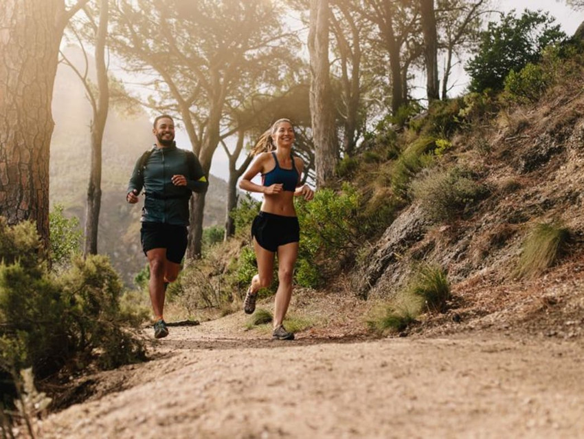 29 Running Tips To Help You Become A Better Runner