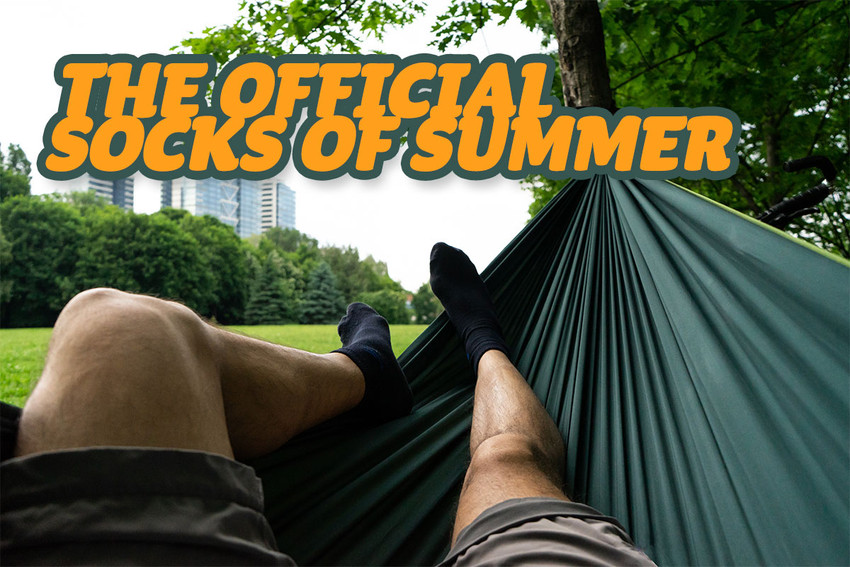 National Hammock Day