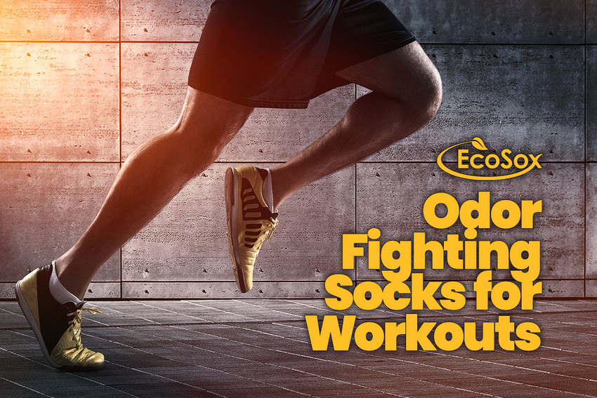 What are the Best Socks for Working Out in 2023?