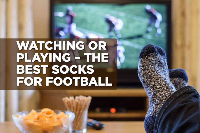 3 Best Football Socks for Affordability and Comfort