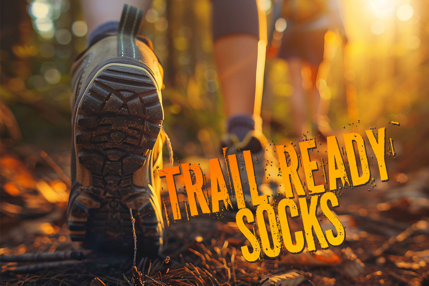 Which Hiking Sock Is Best?