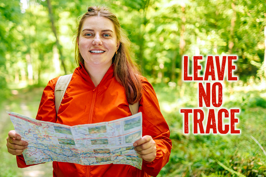 Hiking Etiquette for a Better Trail Experience