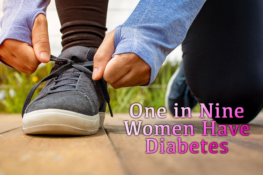 Women’s Diabetic Socks Can Help You Manage Diabetes