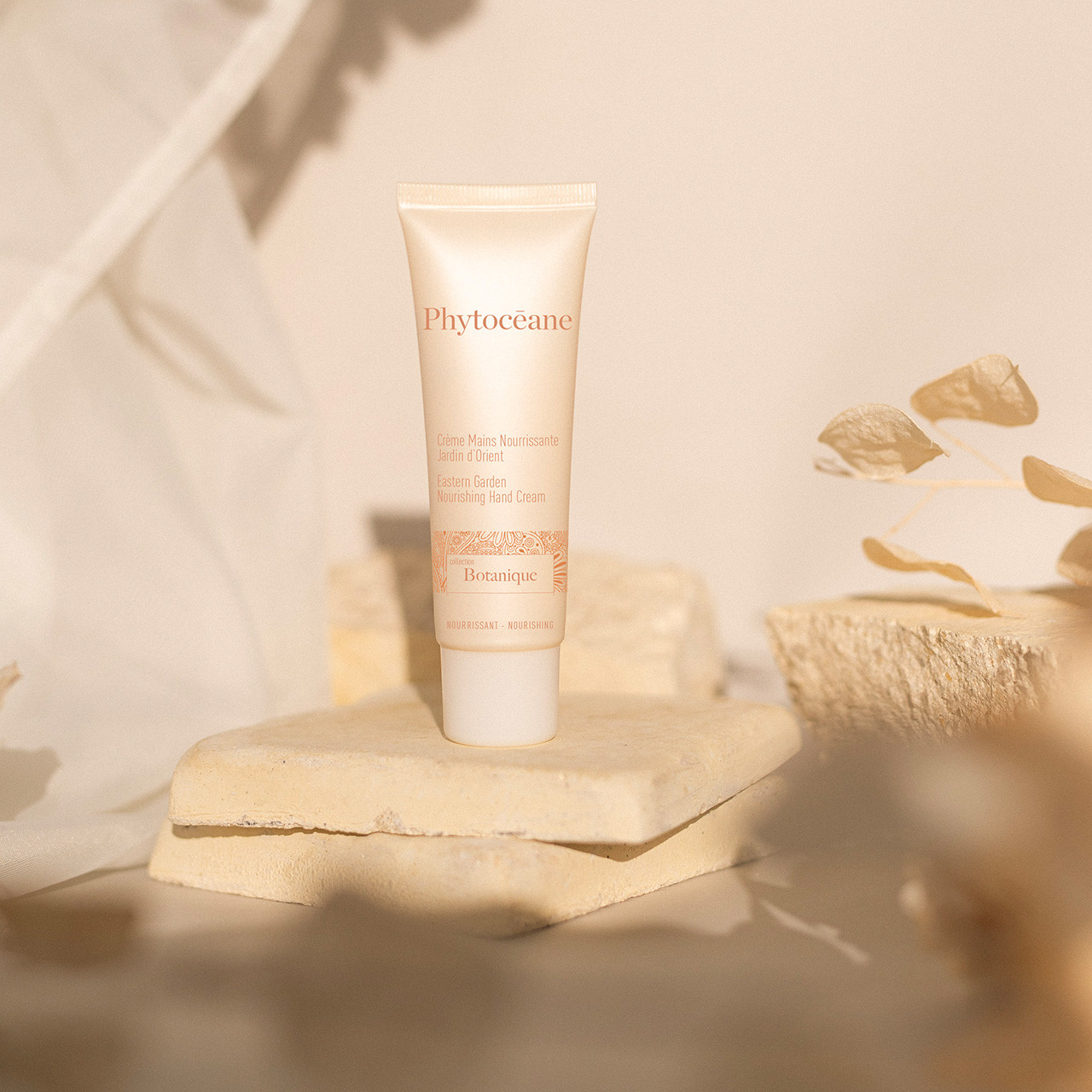フィトオセアン　イースタンガーデン　ハンドクリーム　50ml Eastern_Garden_Hand_Cream_Ambi