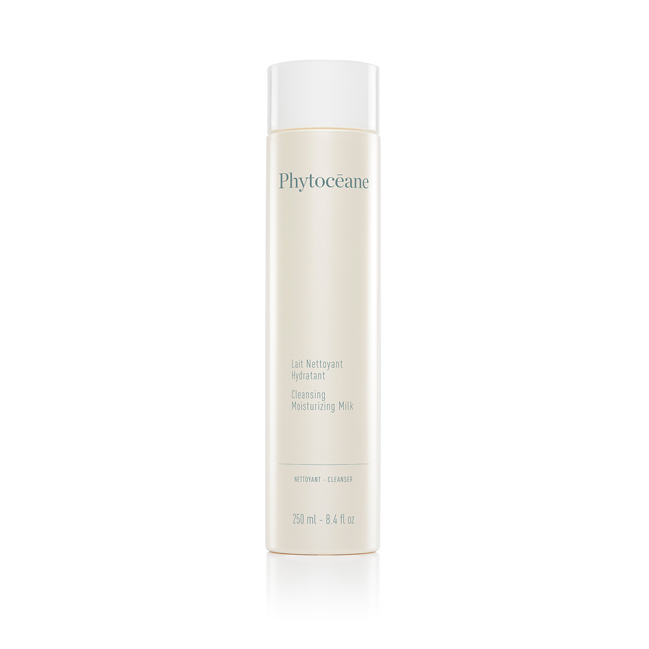 Cleansing Moisturizing Milk