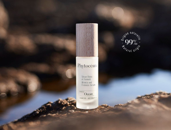 WAKAME Anti-Falten Serum – Straffend, Pflegend, Mit Wakame-Algen-Extrakt