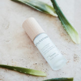 Soothing Concentrate with Organic Aloe Vera, 30 ml