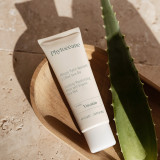 Soothing Moisturizing Mask With Organic Aloe Vera, 50 ml