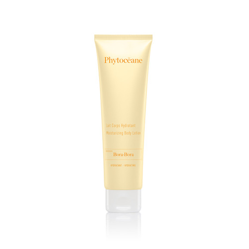 Moisturizing Body Lotion Destination Bora Bora, 150 ml