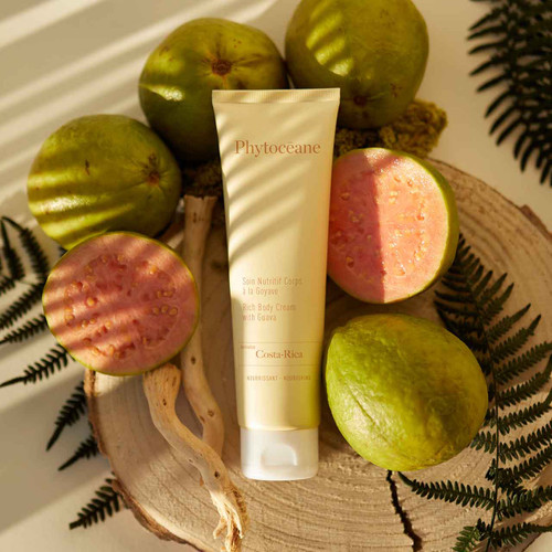 Hydrating & Nourishing Body Products - Phytocéane USA
