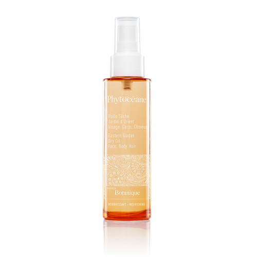 Hydrating & Nourishing Body Products - Phytocéane USA
