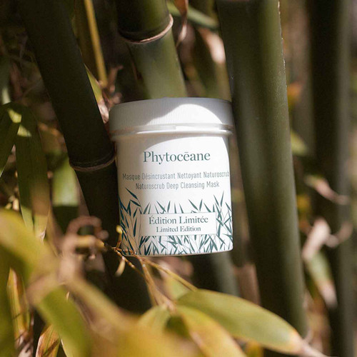Face Masks - Phytocéane USA