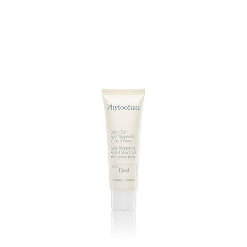 Radiant Glow Hydra Oxygenating Cream with Iceland Water, 50 ml