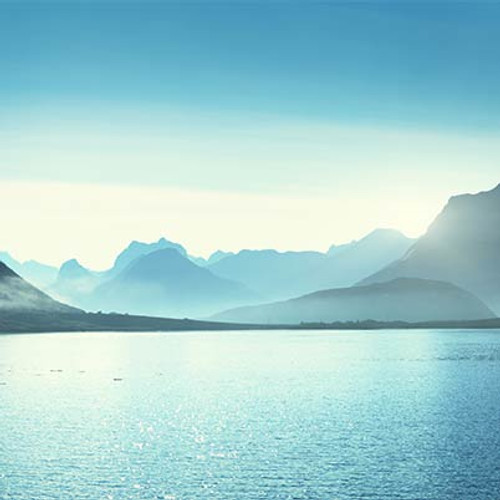 Destination Fjord Treatment