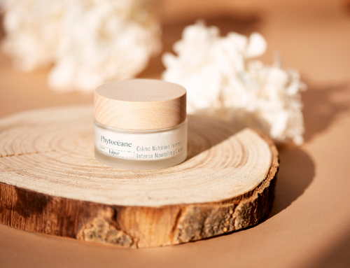 Destination Jaipur Intense Nourishing Cream with Organic Safflower Oil