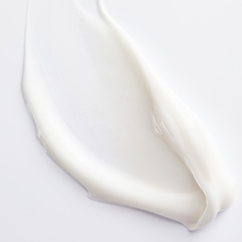 Cleansing Cream Texture