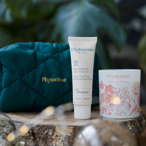 Top Hydrating Skincare Products - Phytocéane USA