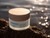 Destination Ocean Night Redensifying Balm on the beach. 