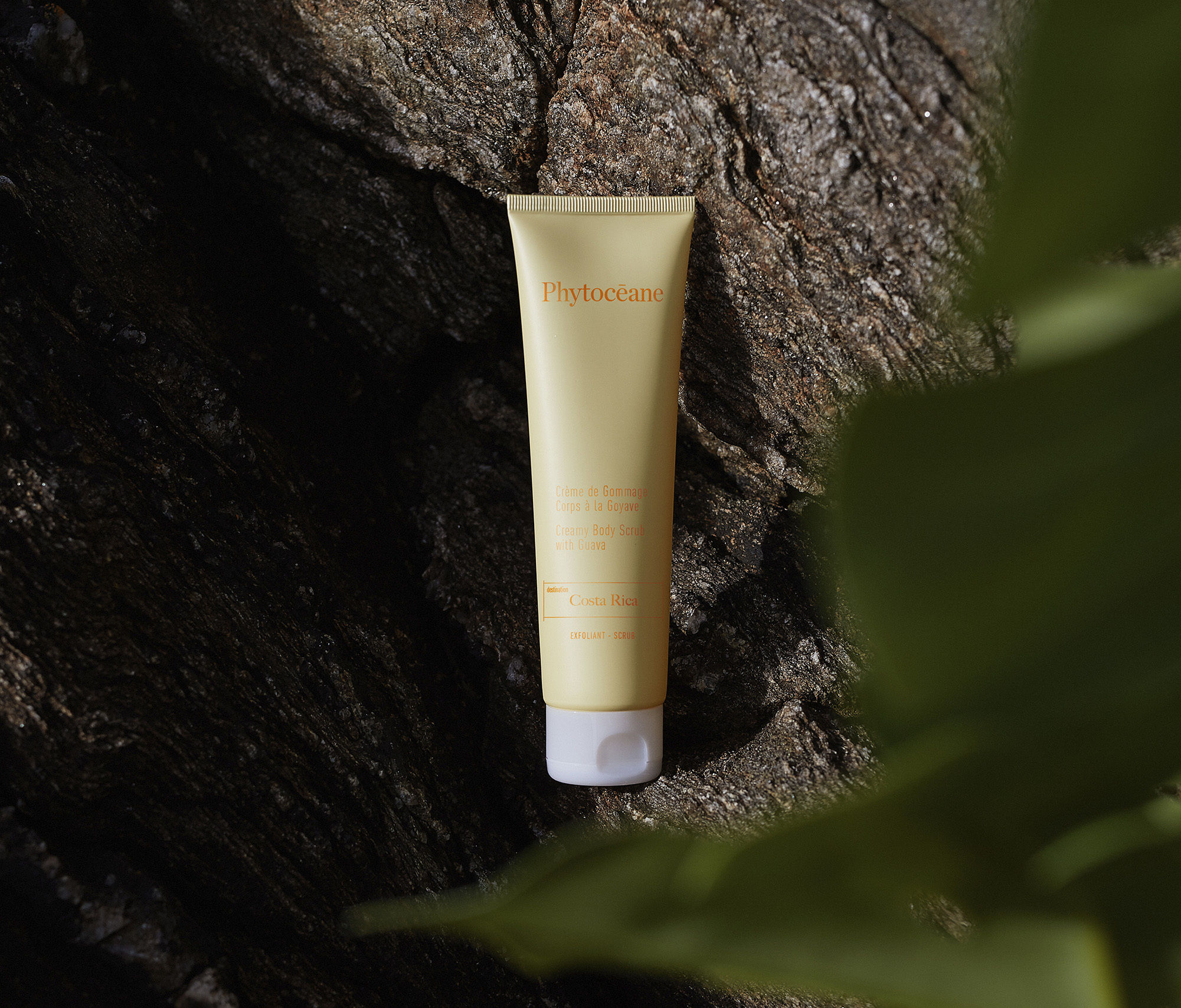 Moisturizing Body Lotion Destination Bora Bora, 150 ml tube