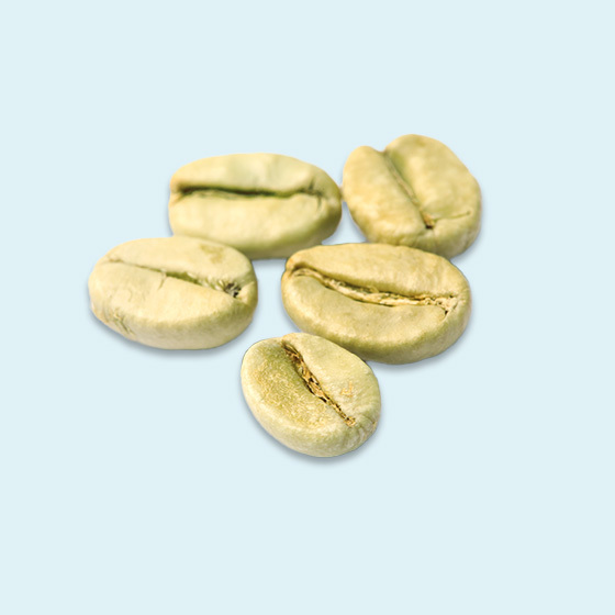Green Caffeine