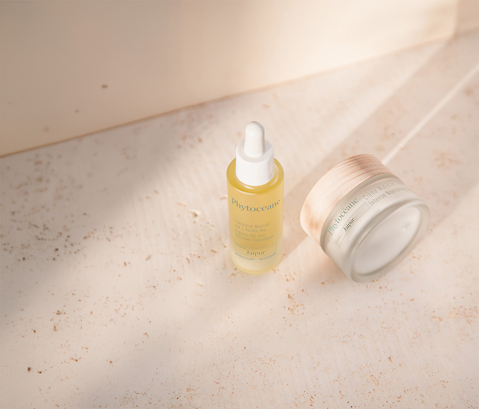 Jaipur city palace in Jaipur city, Rajasthan, India