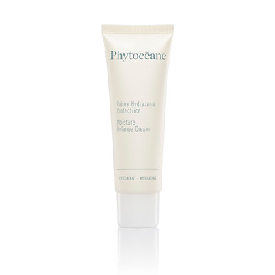 Moisture Defense Cream