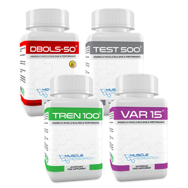 Is the Strength Stack safe?