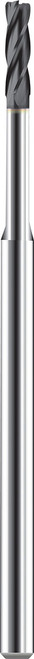 SGS 0.0450" Dia, 4 Flute, Square End End Mill - 03462 - Image 1